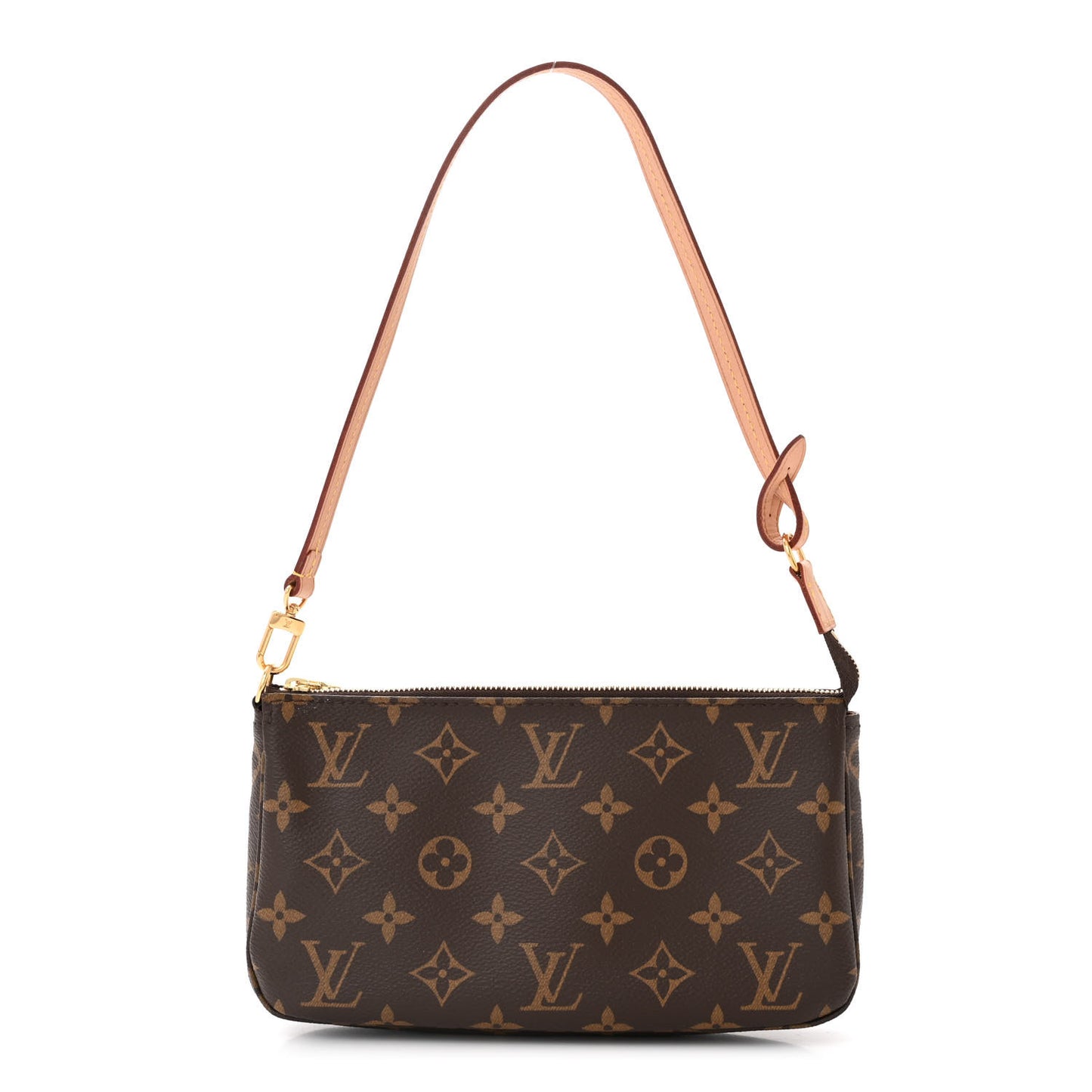 Monogram Pochette Accessories NM