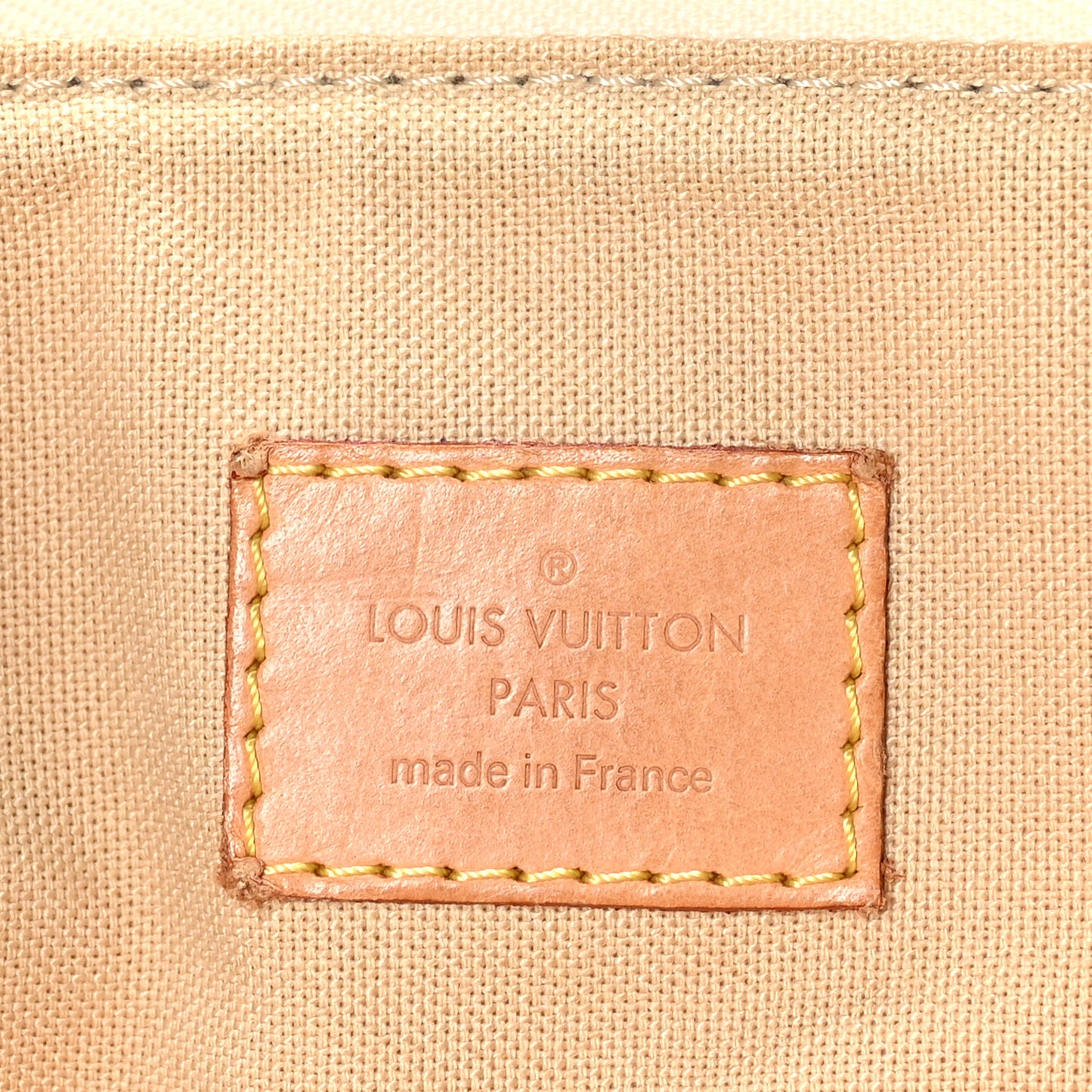 Damier Azur Siracusa MM