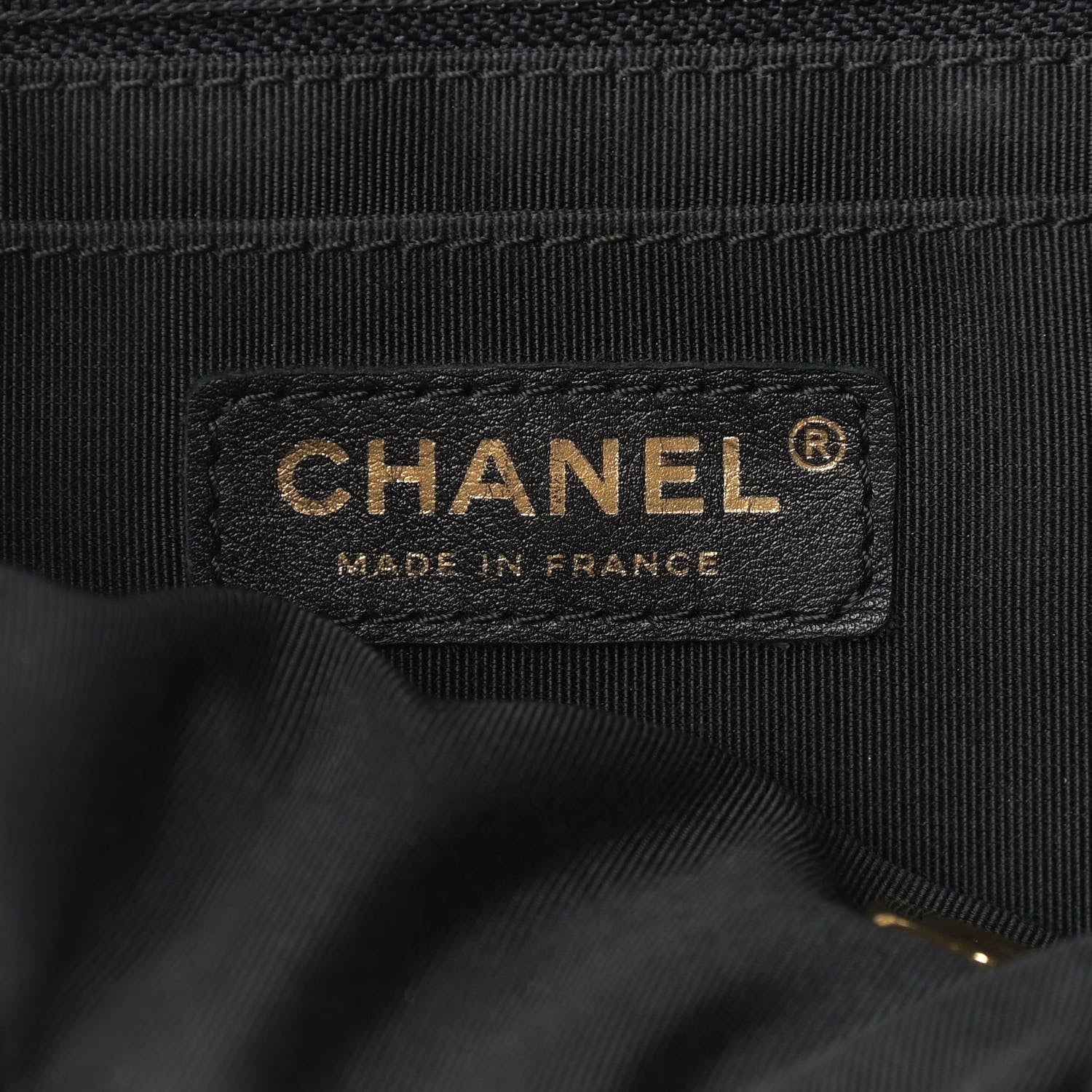 Chanel Lambskin Quilted Small Urban Spirit Backpack Black 6 of 11