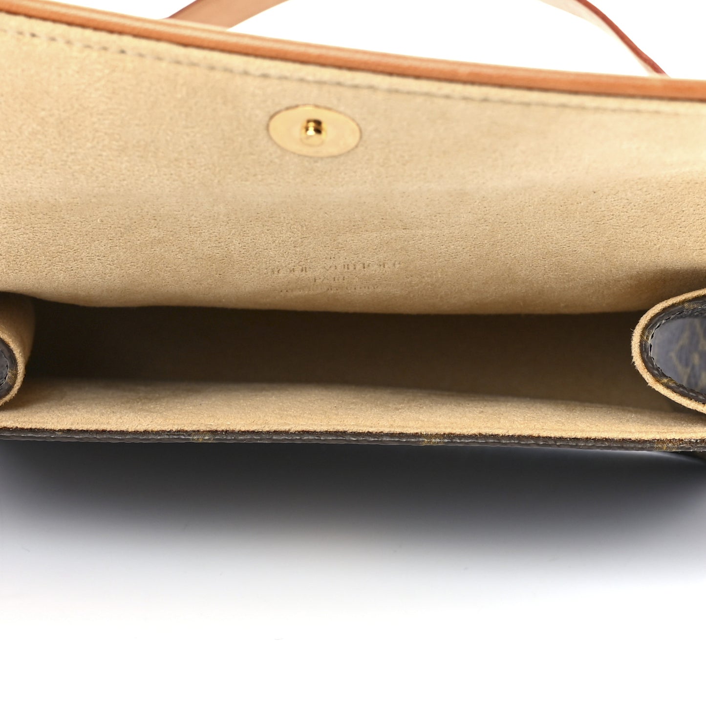 Monogram Pochette Florentine M