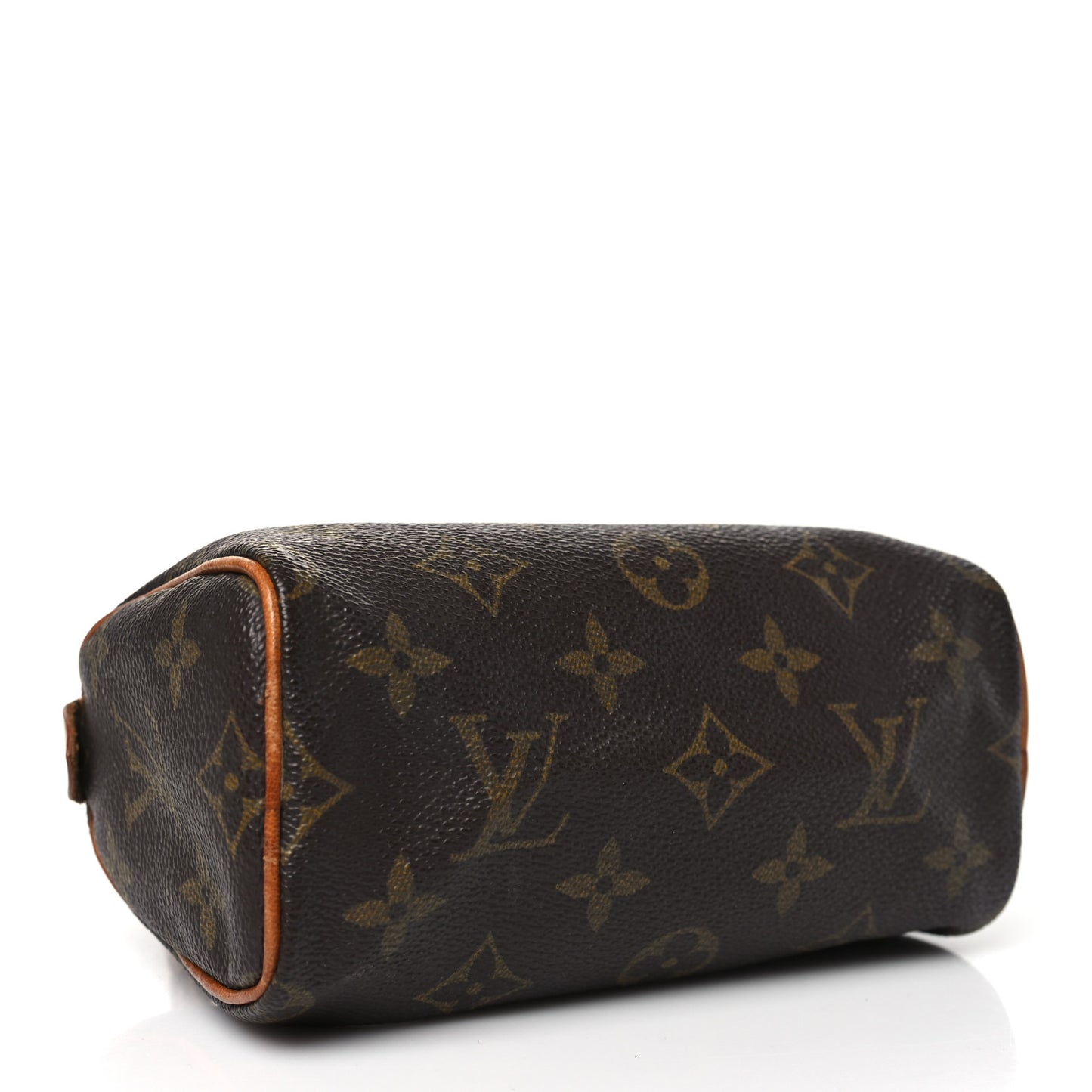 Monogram Mini Sac HL Speedy