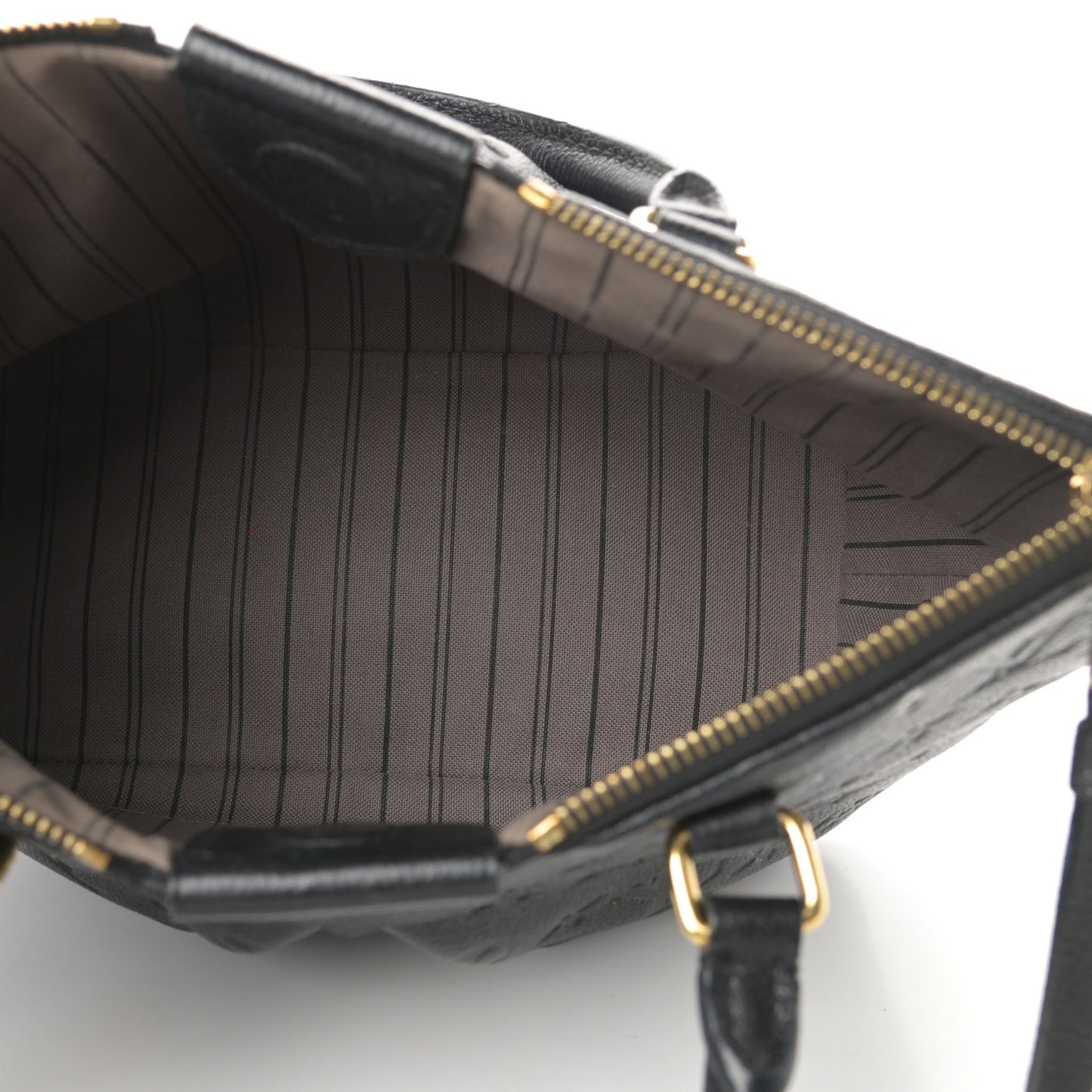 Empreinte Mazarine PM Black