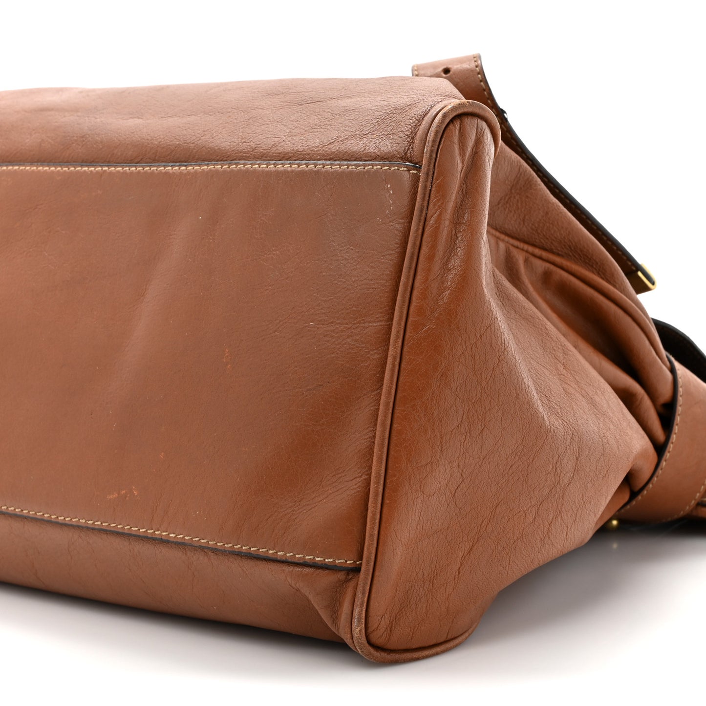 Soft Buffalo Oversized Alexa Oak