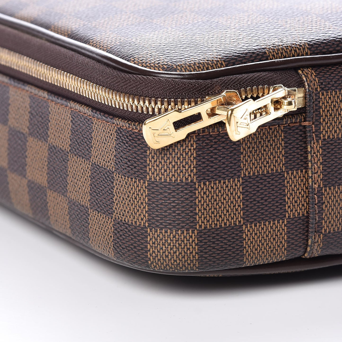 Damier Ebene Porte Ordinateur Sabana NM Computer Case