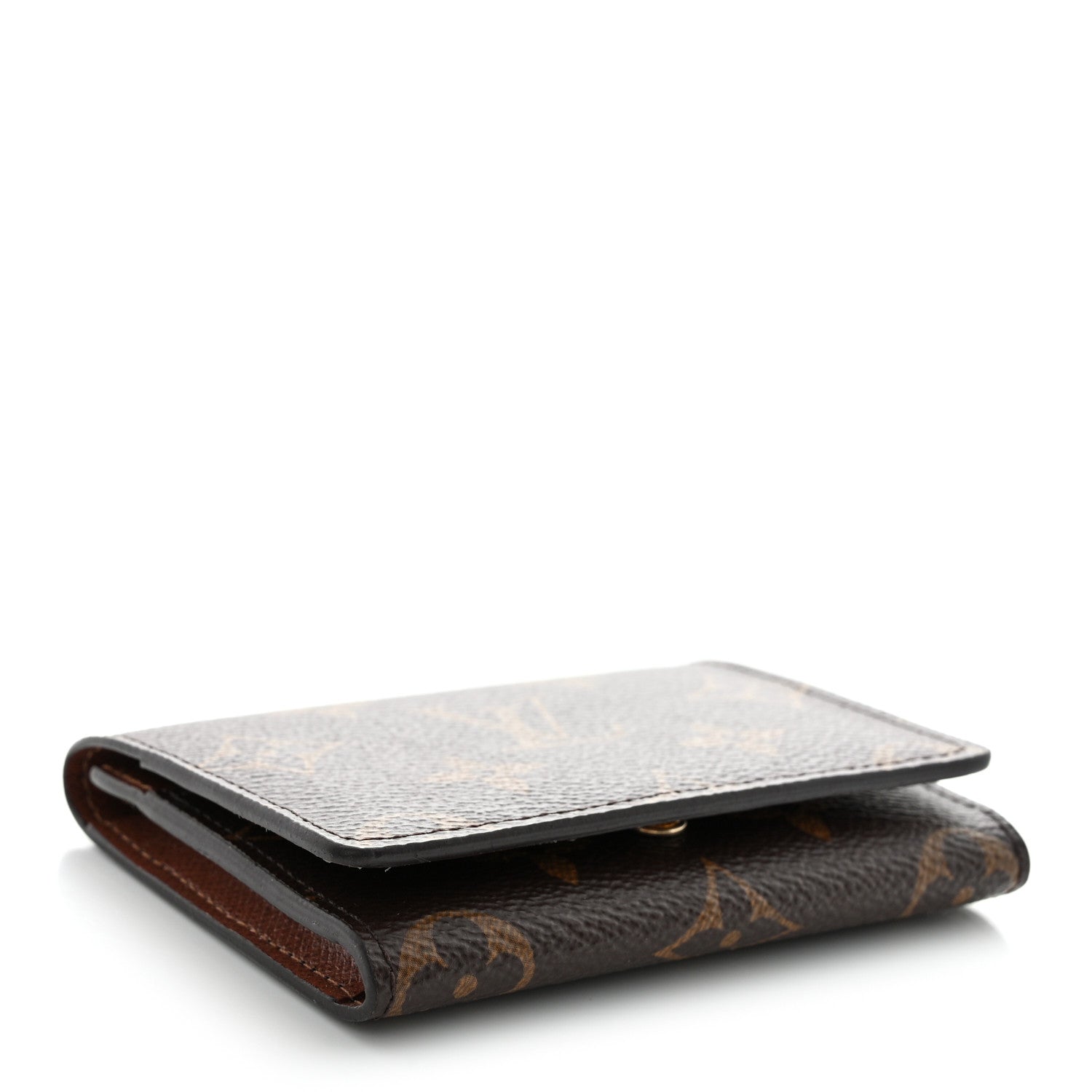 Louis Vuitton Monogram Business Card Holder 4 of 7