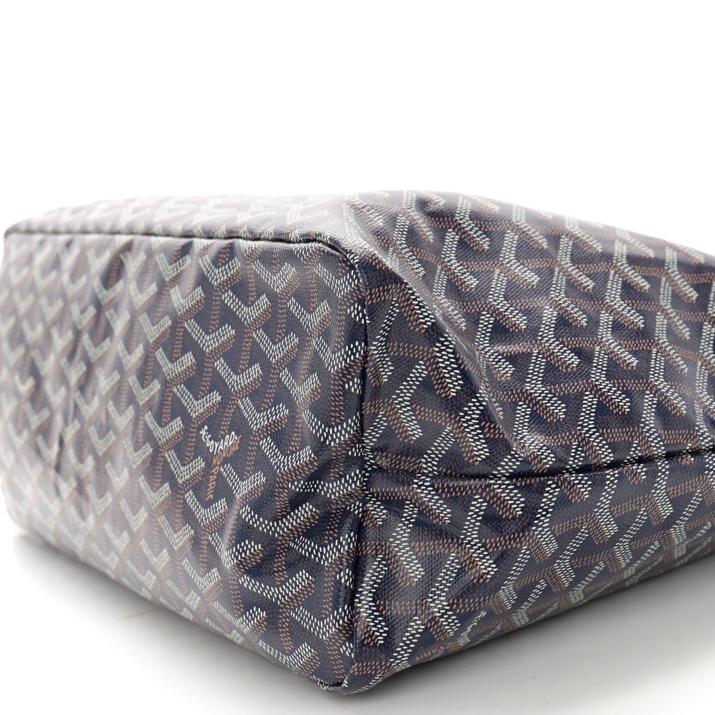 ine Boheme Hobo Navy Blue