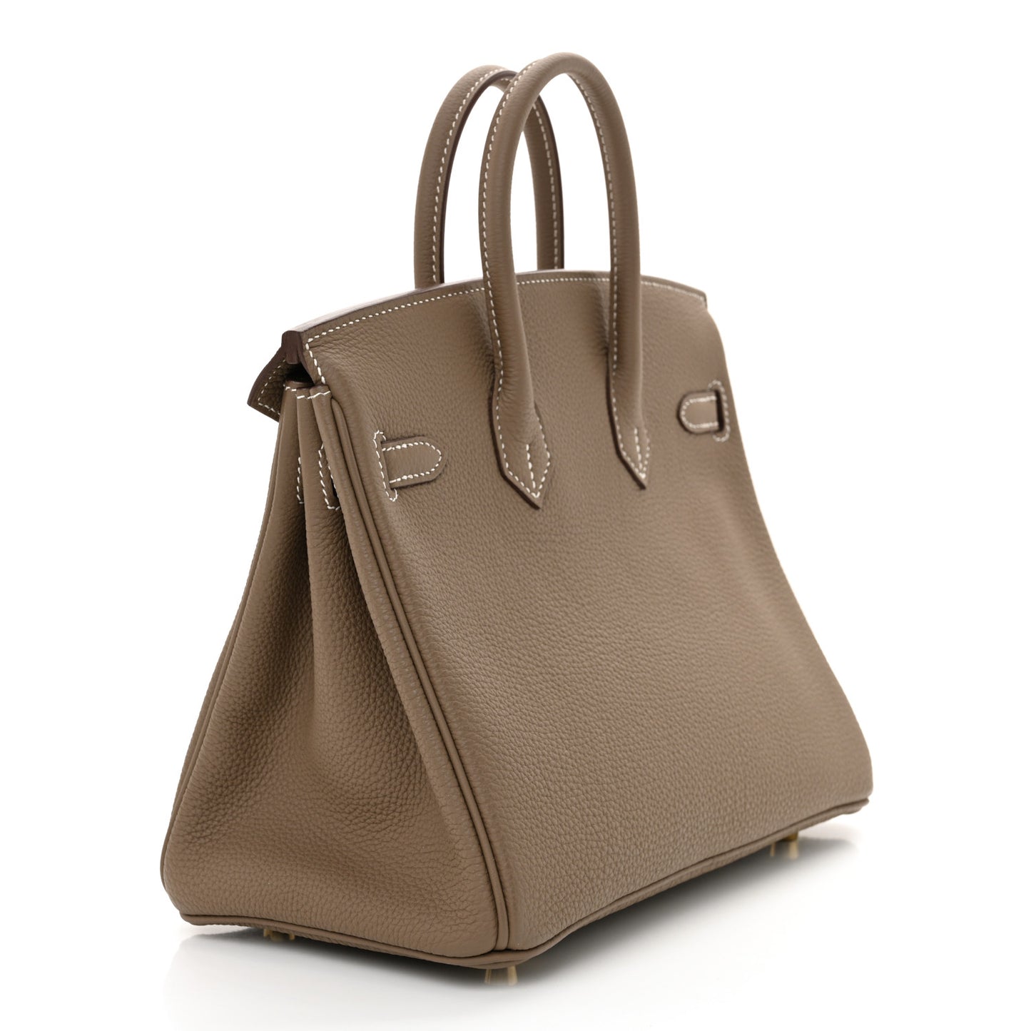 Togo Birkin 25 Etoupe