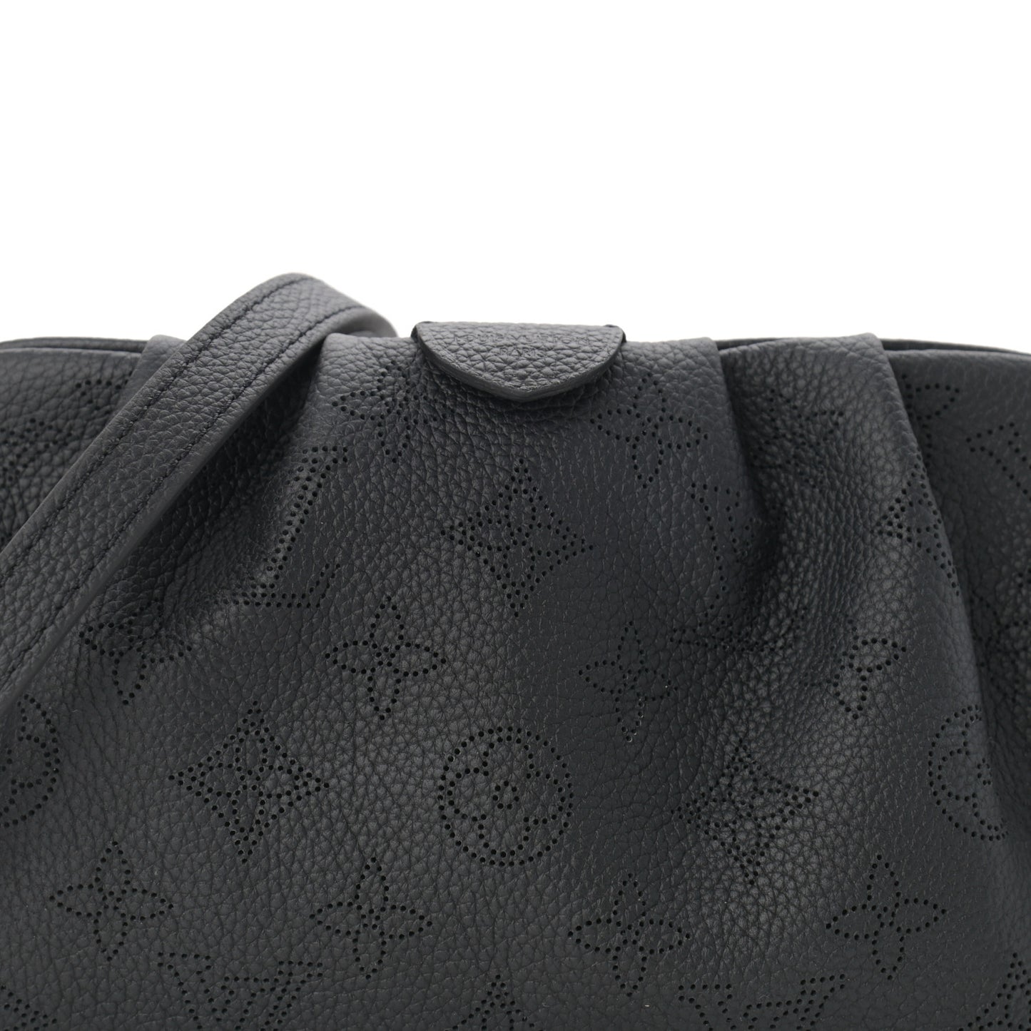 Mahina Scala Mini Pouch Black
