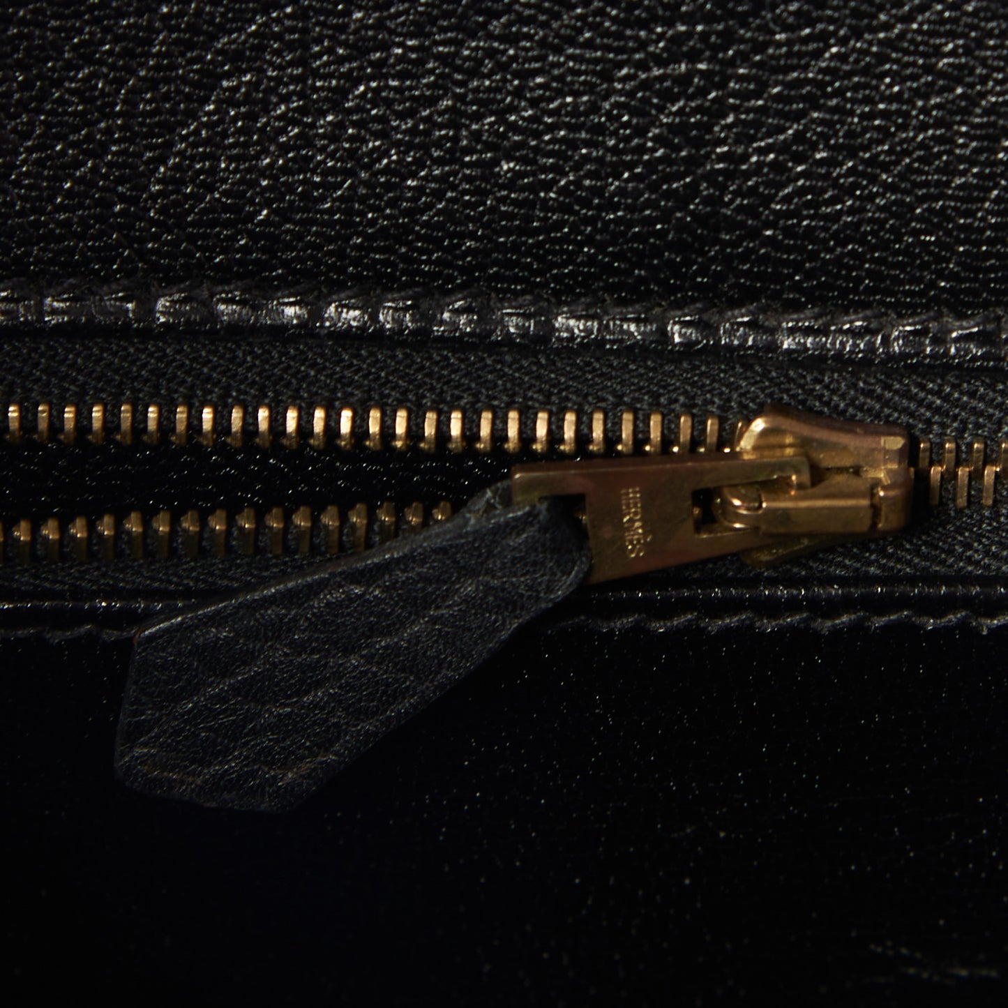 Fjord Birkin 35 Black