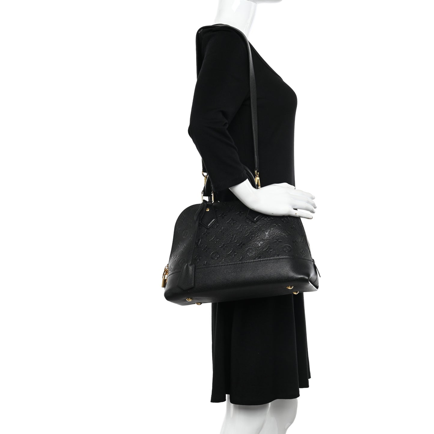Empreinte Neo Alma PM Black
