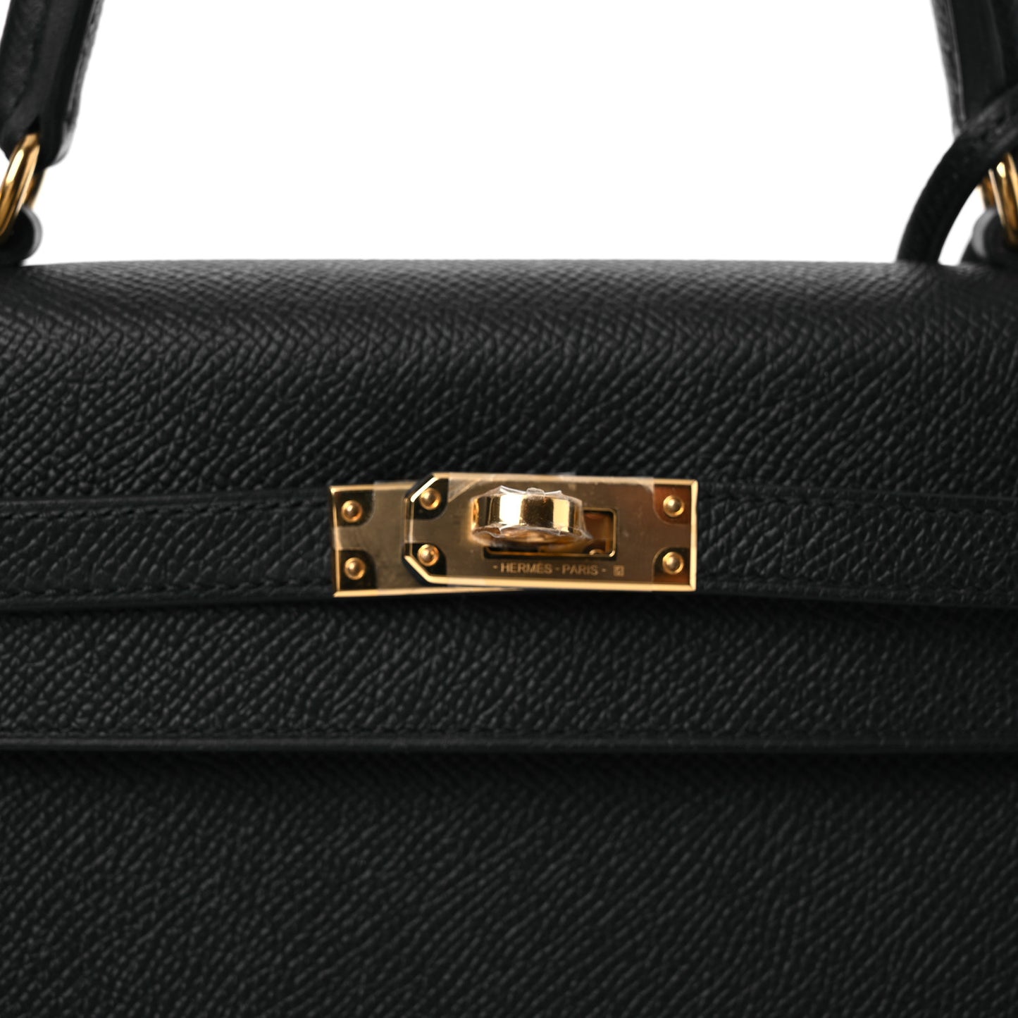 Epsom Kelly Sellier 25 Black