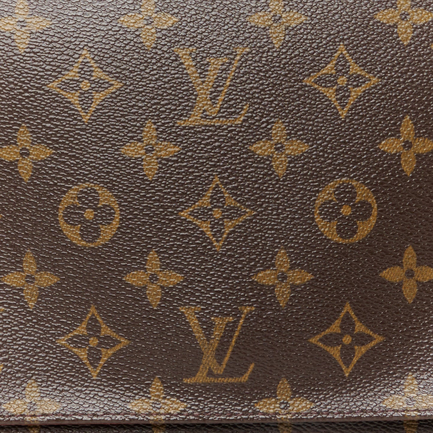 Monogram Musette Tango Long Strap