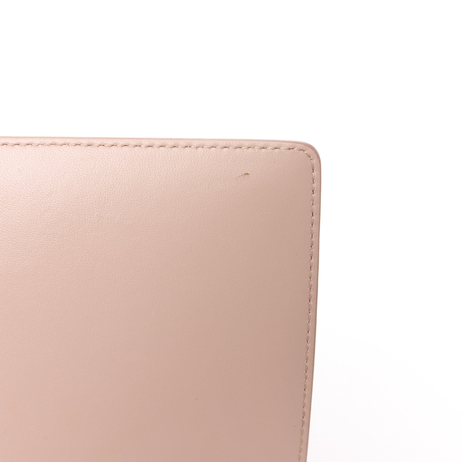 Dolce & Gabbana DOLCE & GABBANA Calfskin Medium Devotion Crossbody Bag Cipria 12 of 16