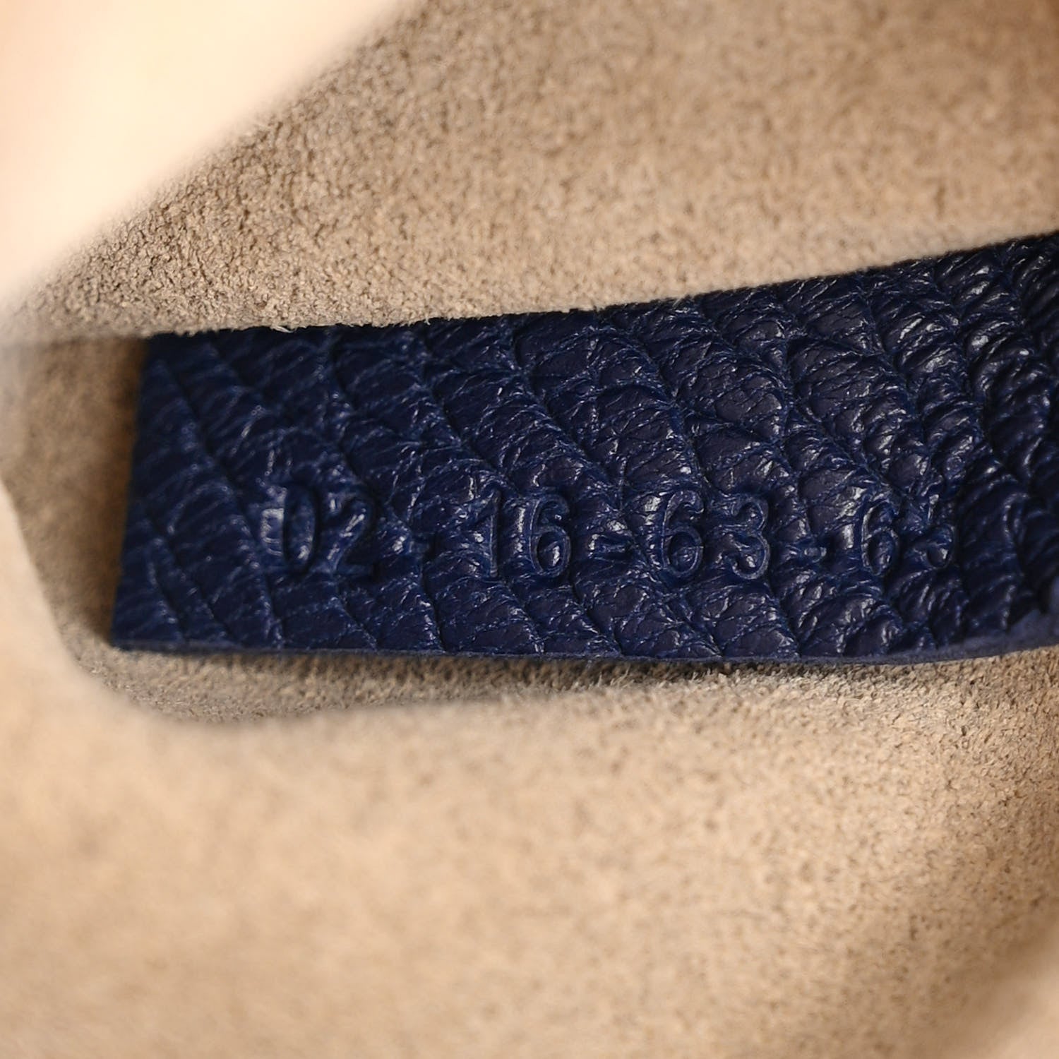 Chloe Grained Lambskin Mini Drew Shoulder Bag 7 of 11