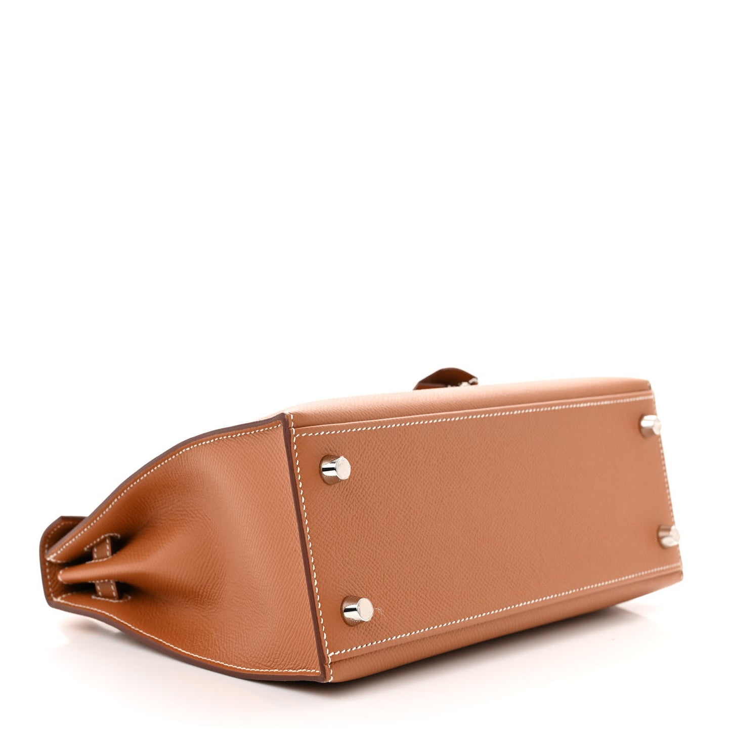 Epsom Kelly Sellier 25 Gold