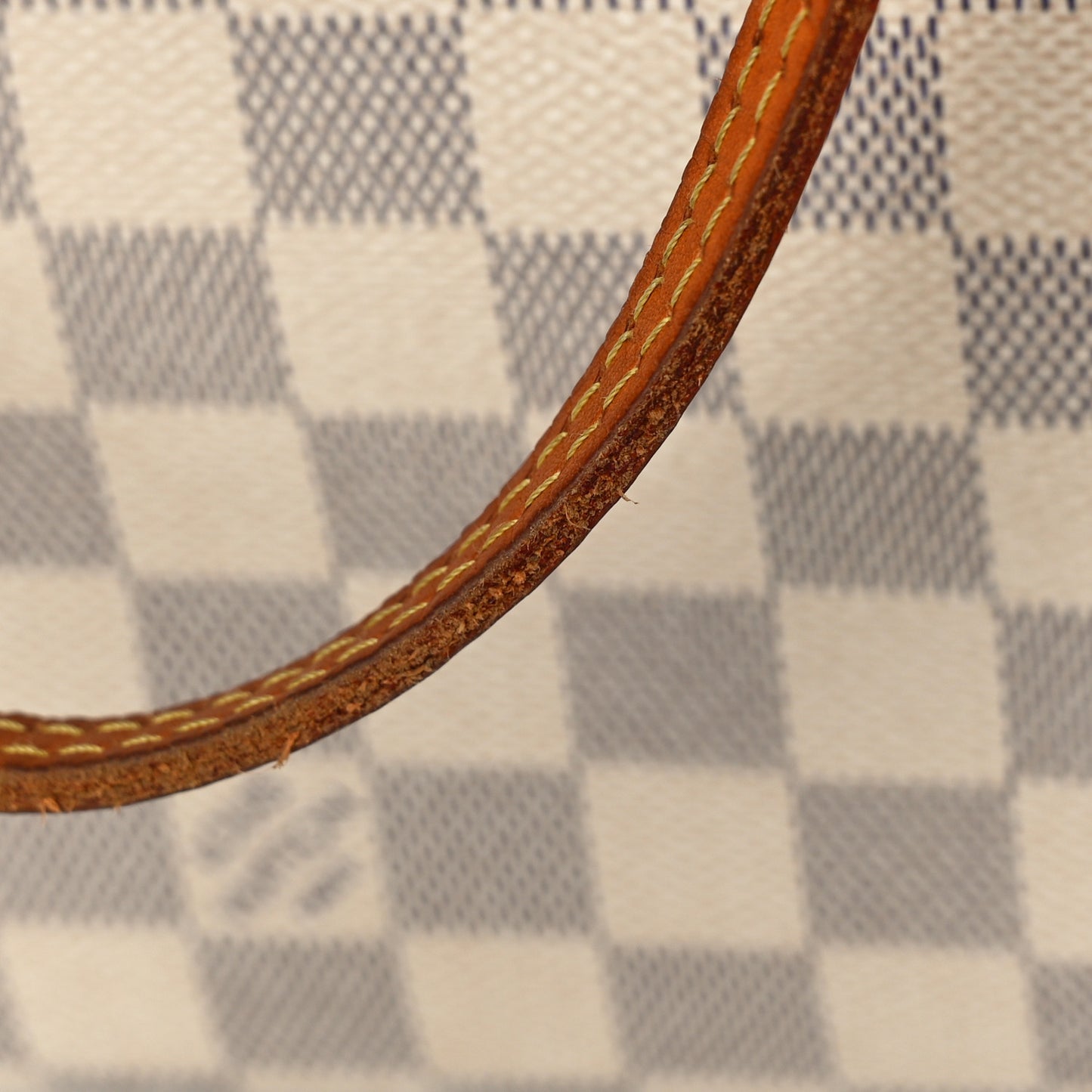 Damier Azur Neo Neverfull MM
