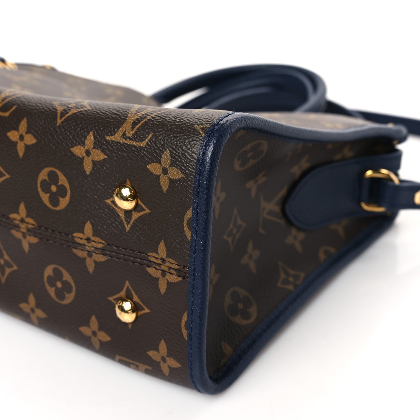 Monogram Popincourt PM Marine