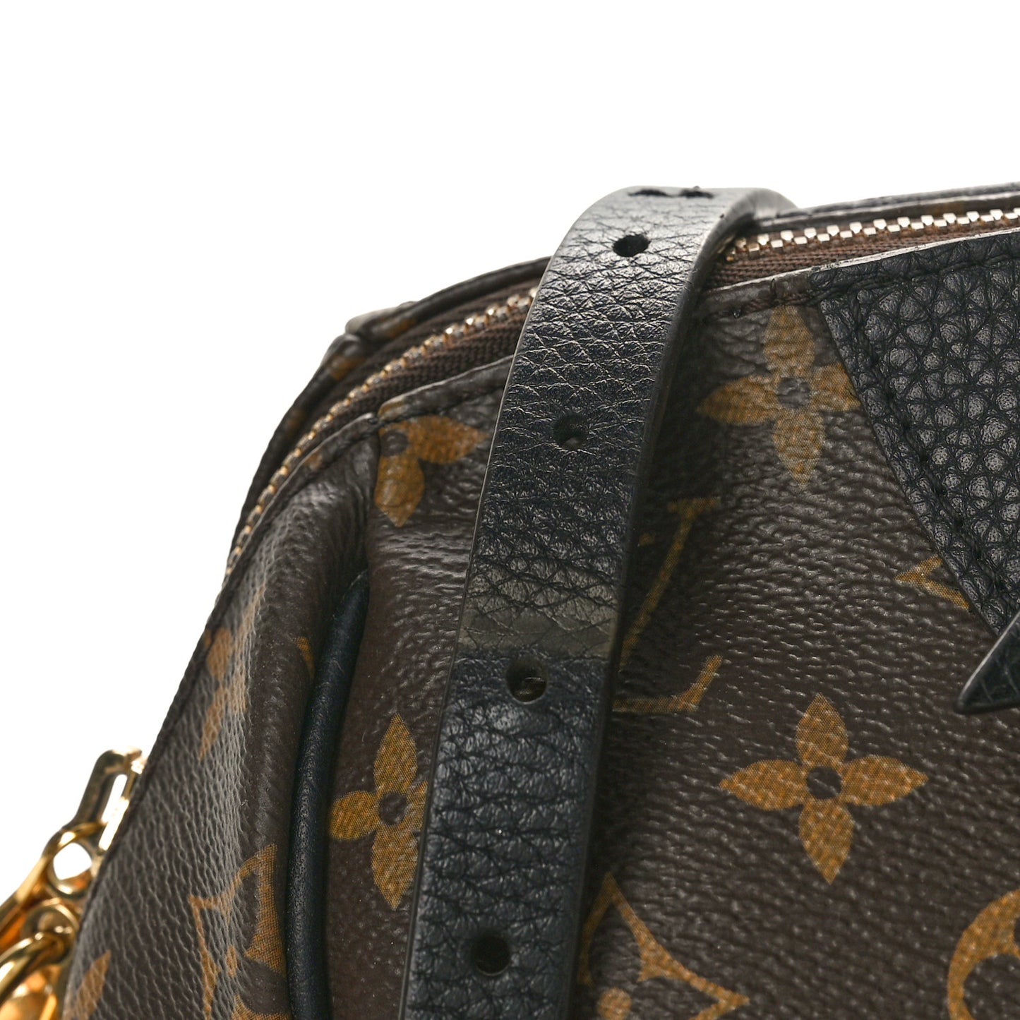 Monogram Retiro NM Black
