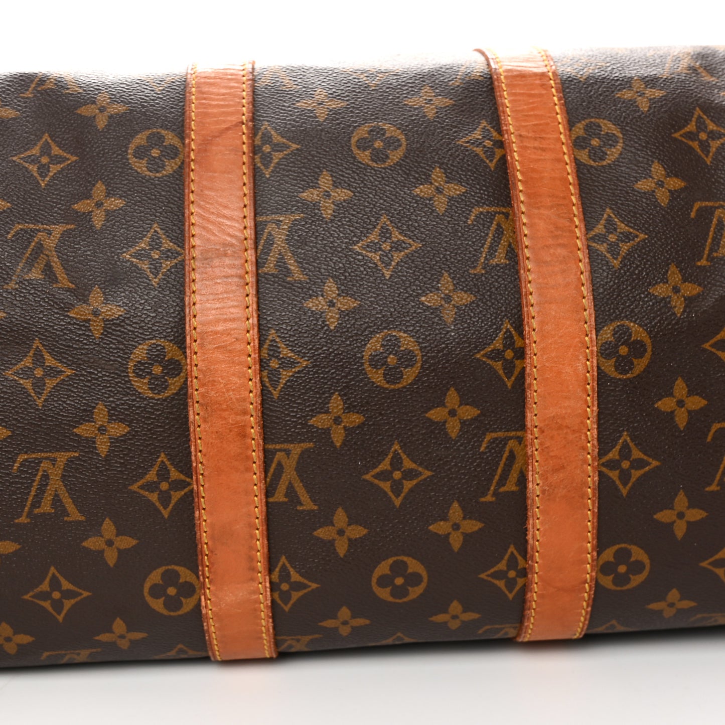Monogram Keepall Bandouliere 45