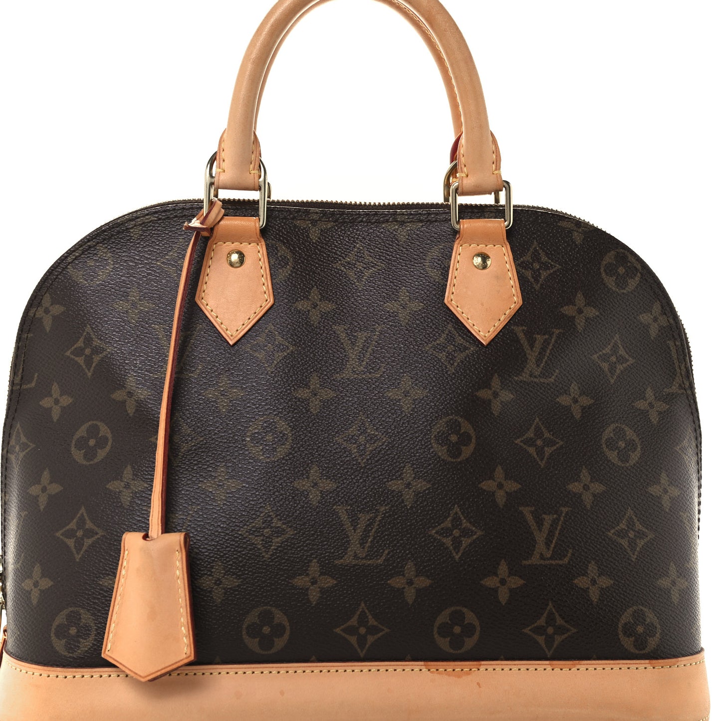 Monogram Alma PM