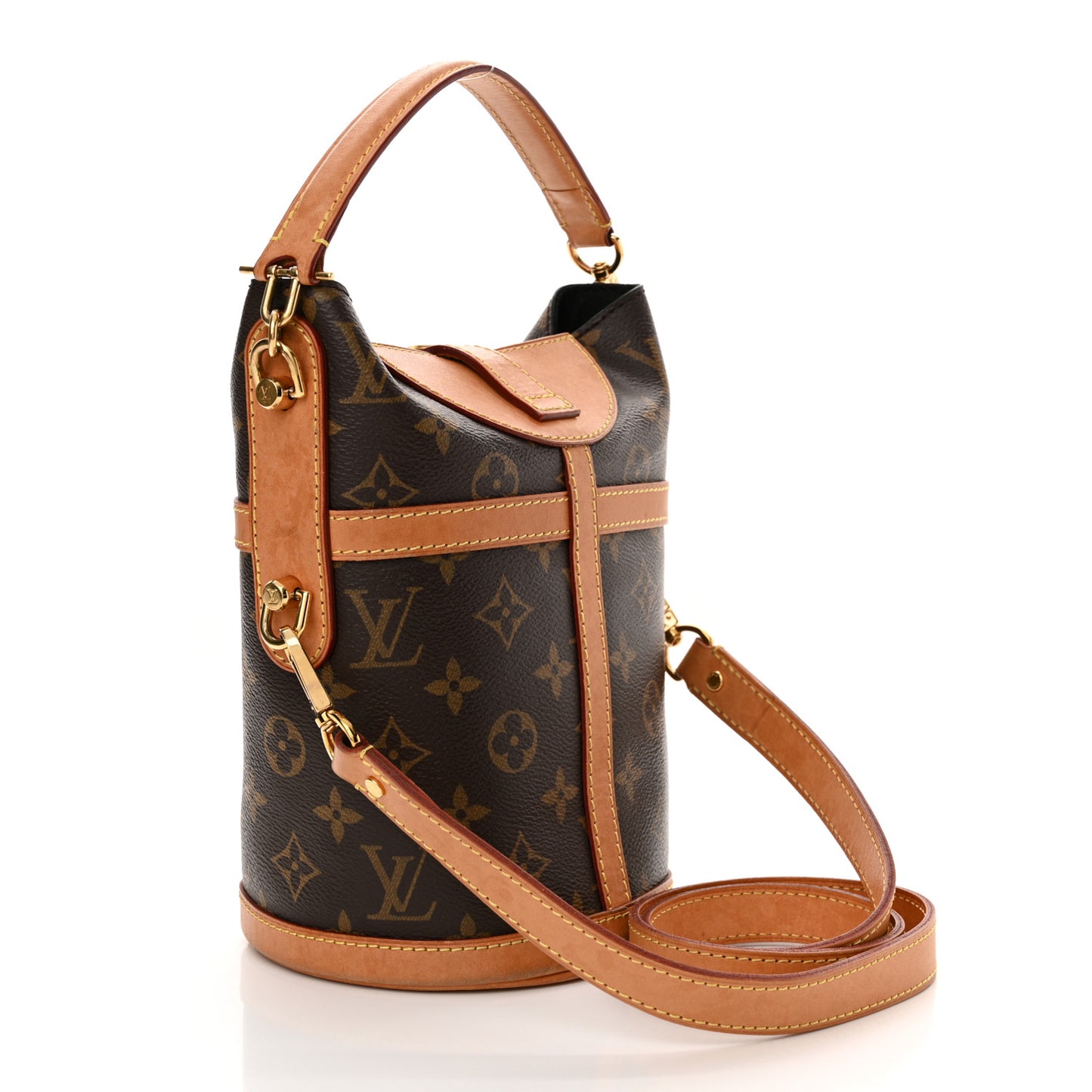 Monogram Duffle Bag