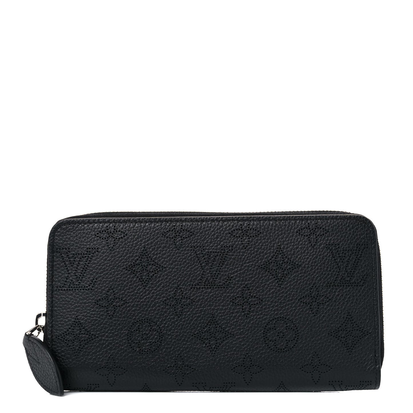 Mahina Zippy Wallet NM Black