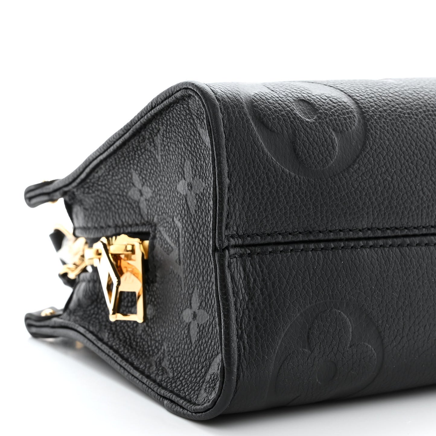Empreinte OnTheGo East West Black