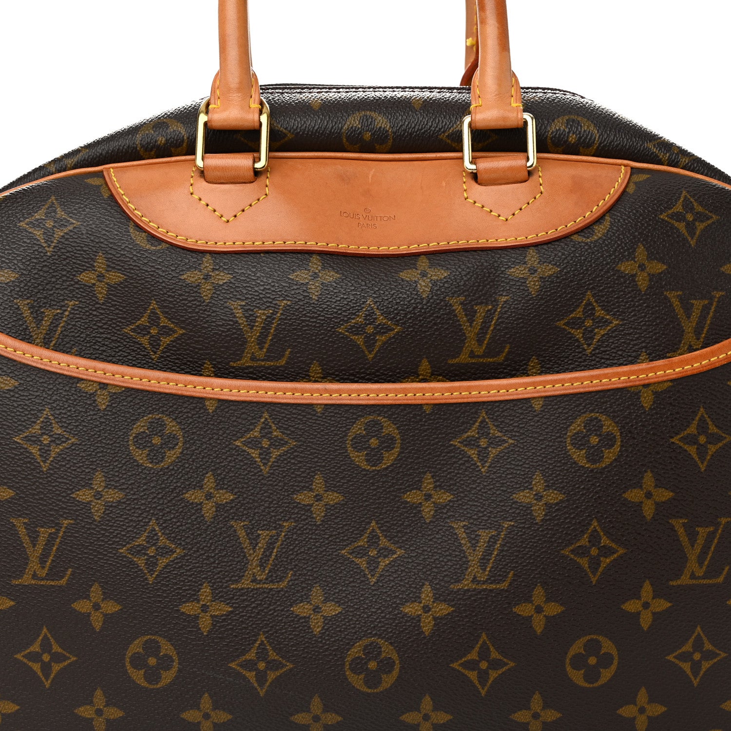 Louis Vuitton Monogram Deauville 7 of 13
