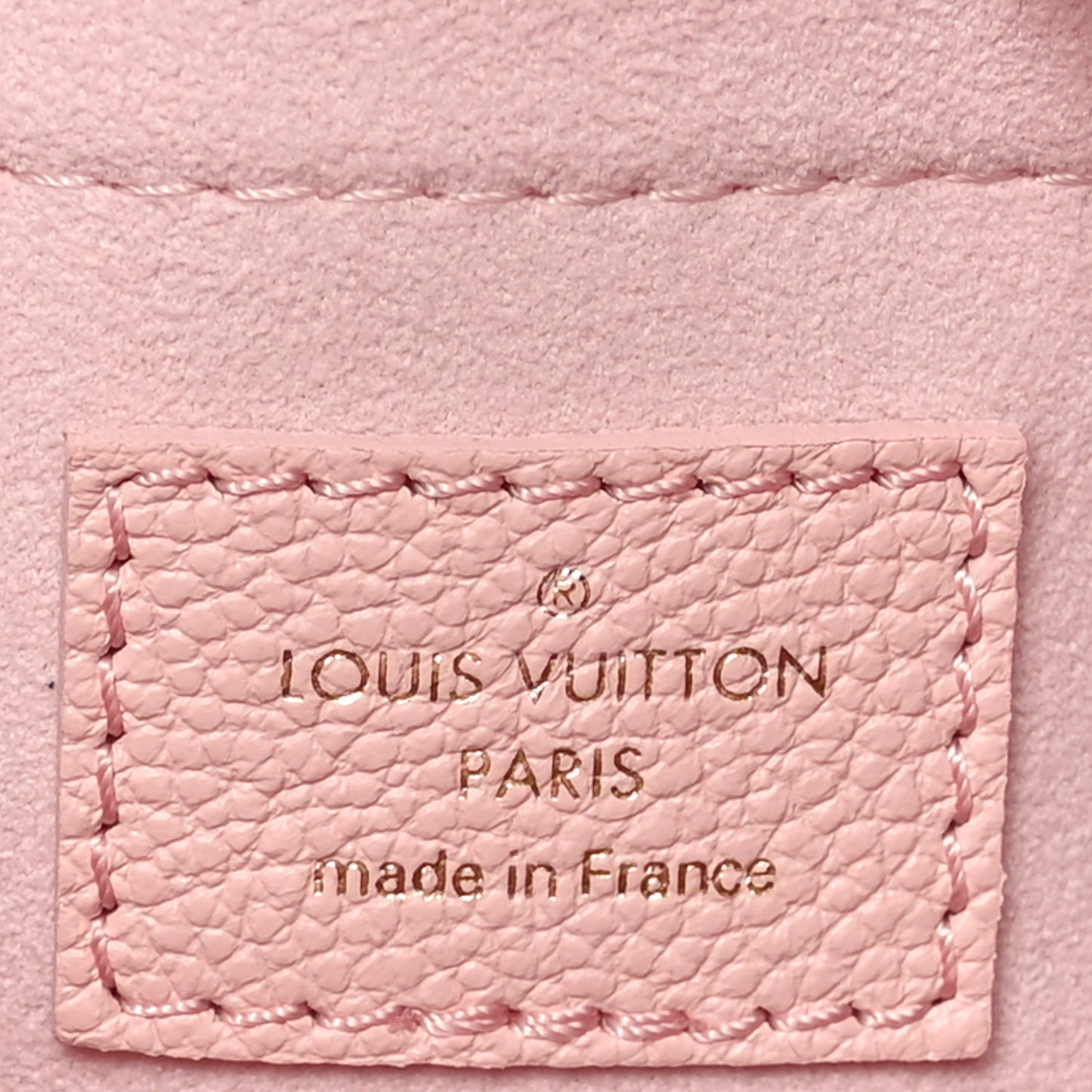 Empreinte Monogram Giant Speedy Bandouliere 20 Degrade Rose Pink