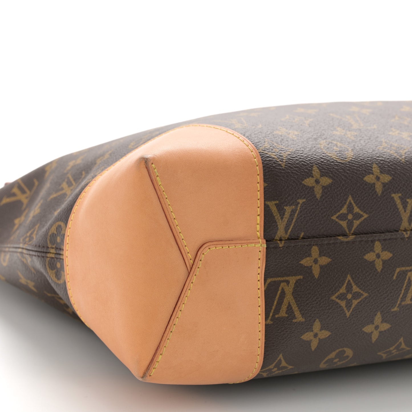 Monogram Berri MM