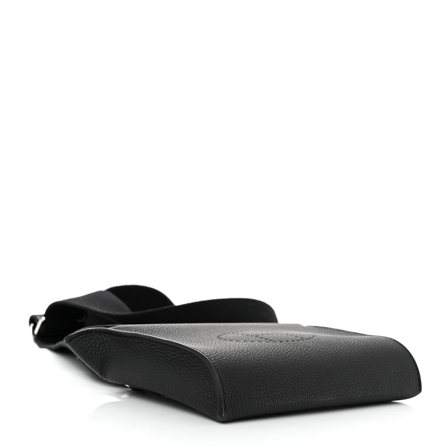 Togo Videpoches Black