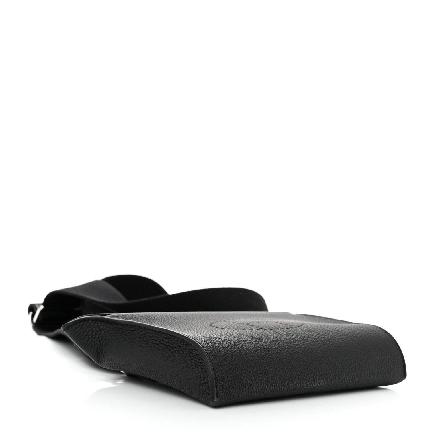 Hermes Togo Videpoches Black 4 of 10