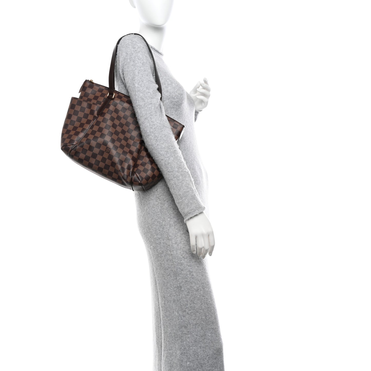 Damier Ebene Totally MM