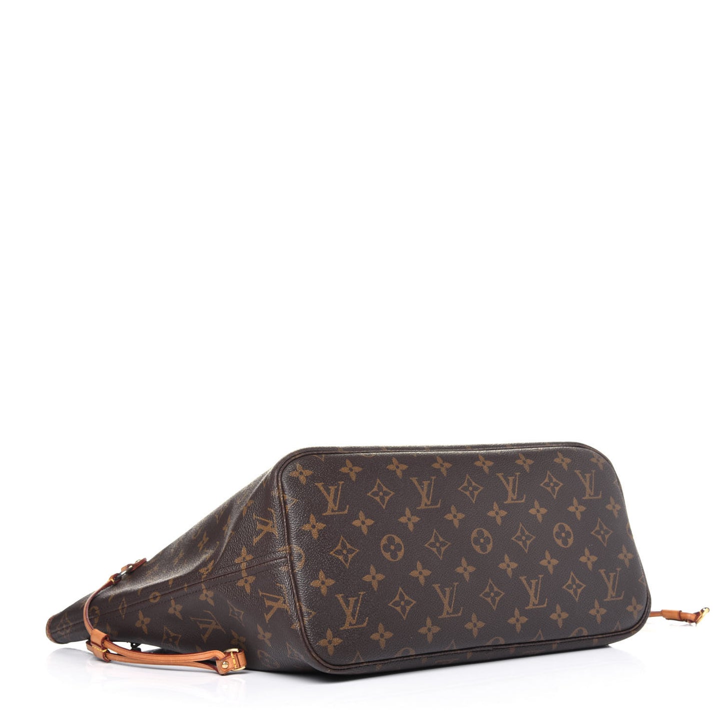 Monogram Neverfull MM