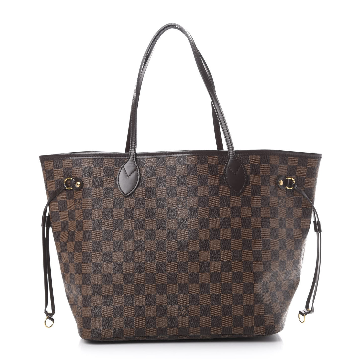 Damier Ebene Neverfull MM