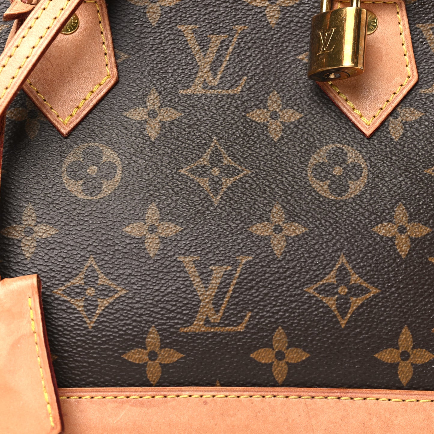 Monogram Alma BB