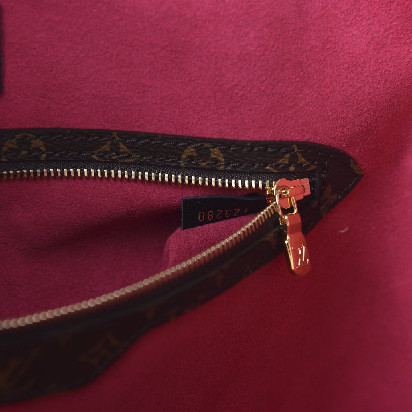 Calfskin Monogram Teddy Neverfull MM Black