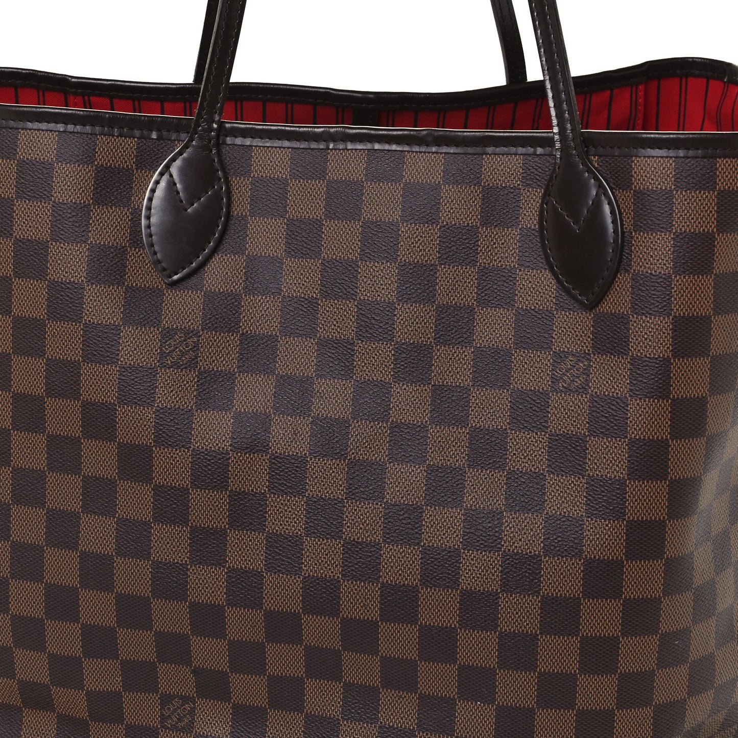 Damier Ebene Neo Neverfull GM