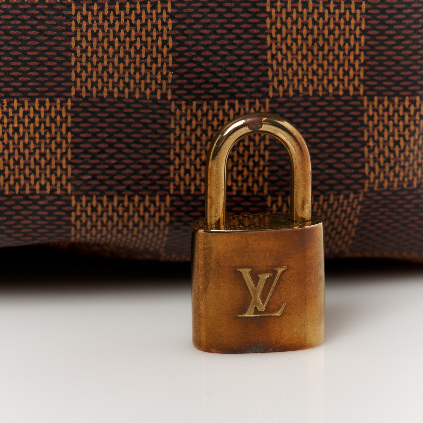 Damier Ebene Speedy 30