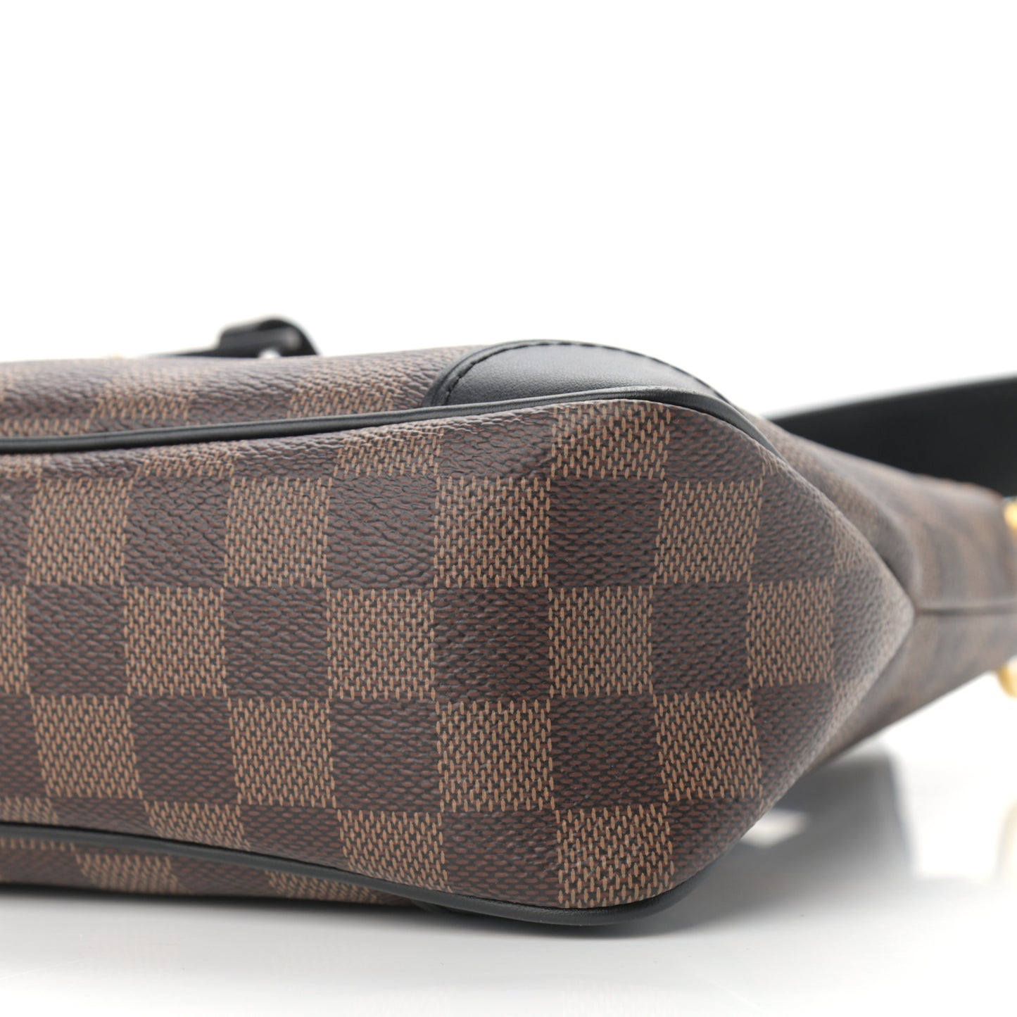 Damier Ebene Odeon PM Black