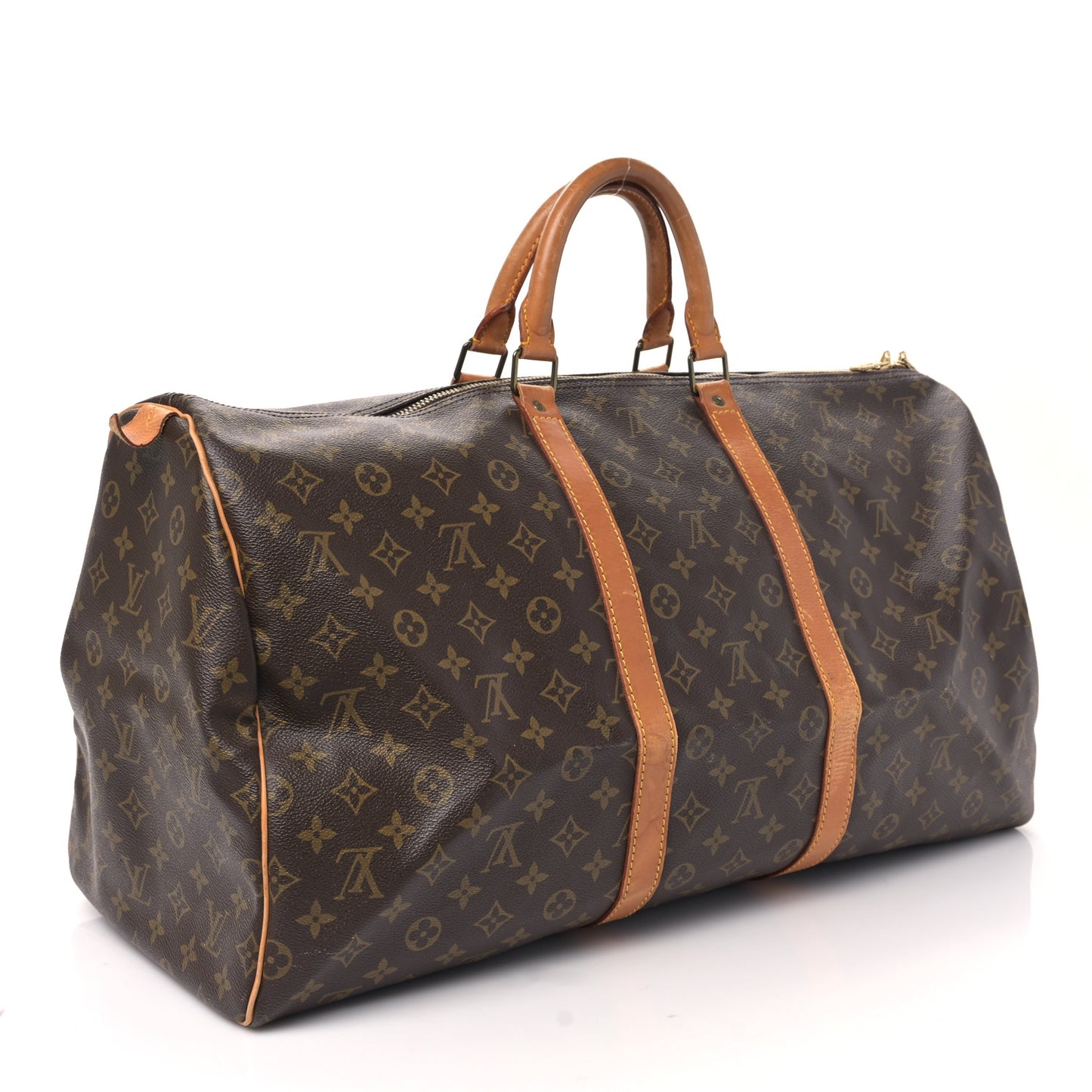 Monogram Keepall 55