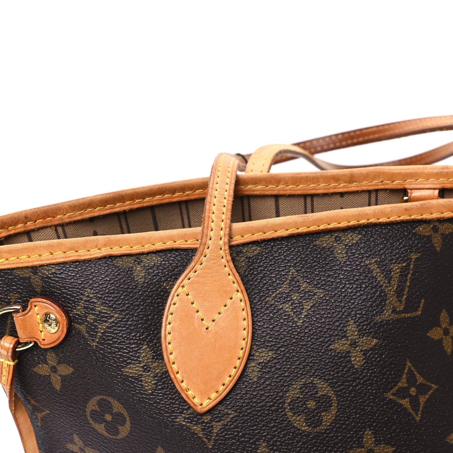 Monogram Neverfull PM