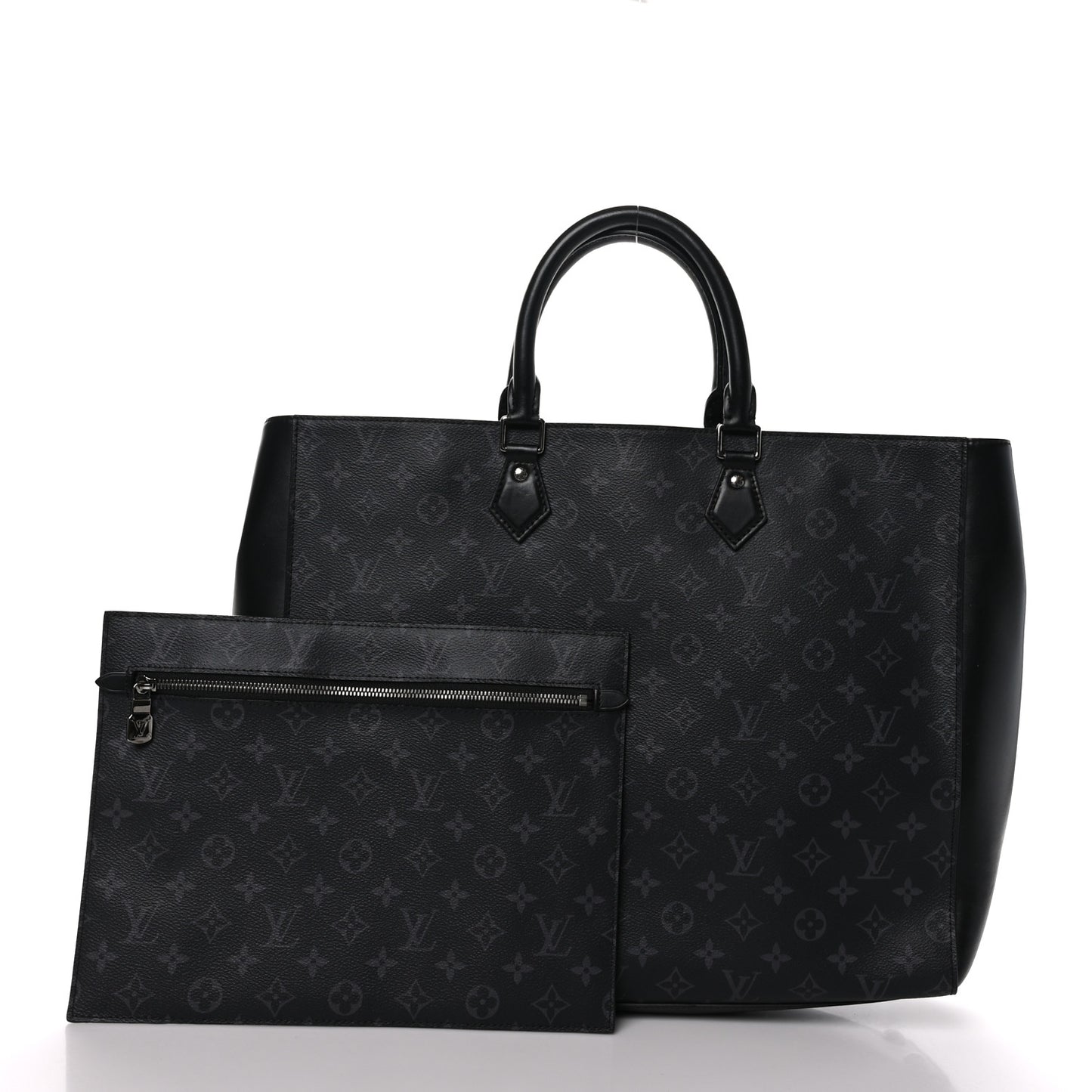 Monogram Eclipse Grand Sac