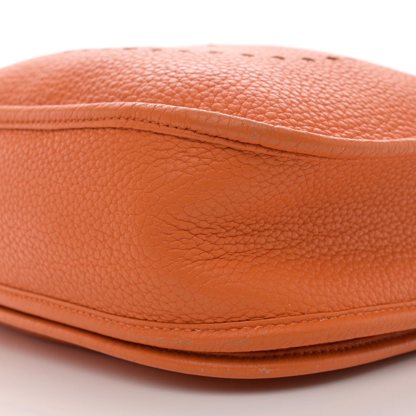 Taurillon Clemence Evelyne III PM Orange