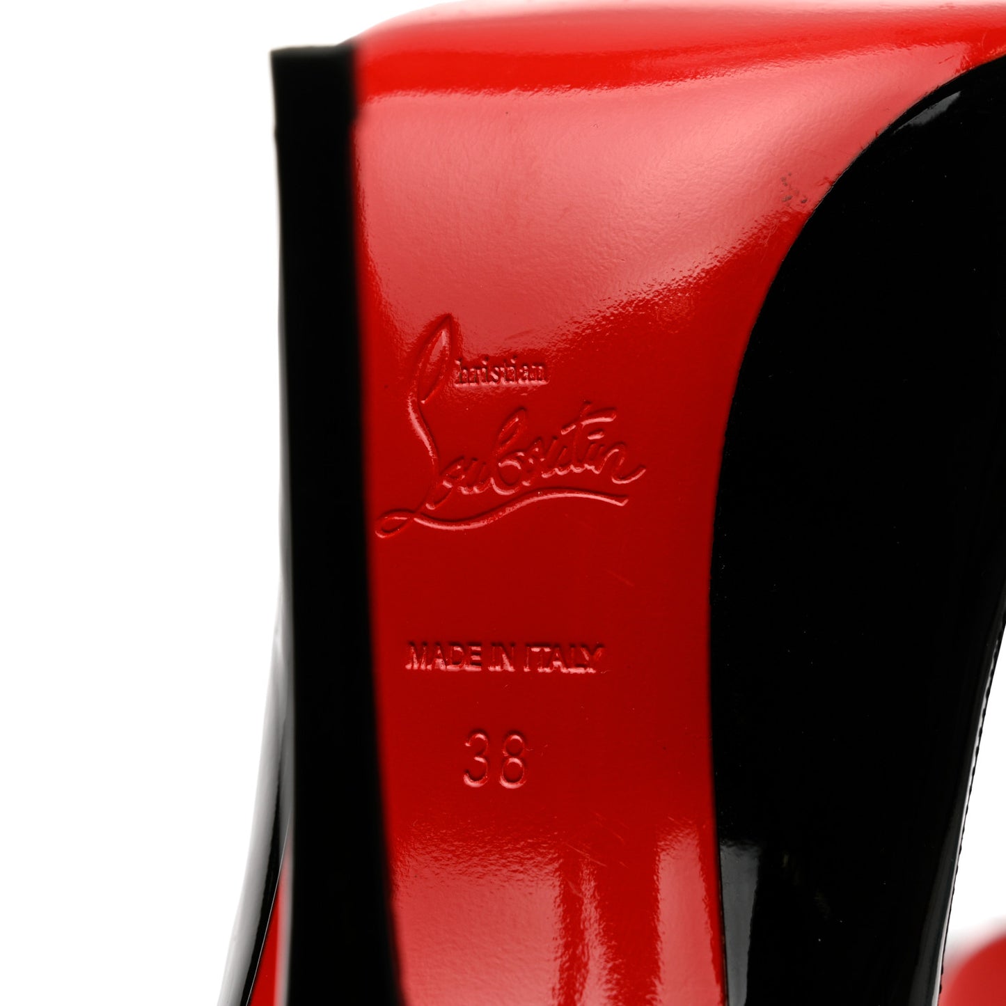 Patent So Kate 120 Pumps 38 Black
