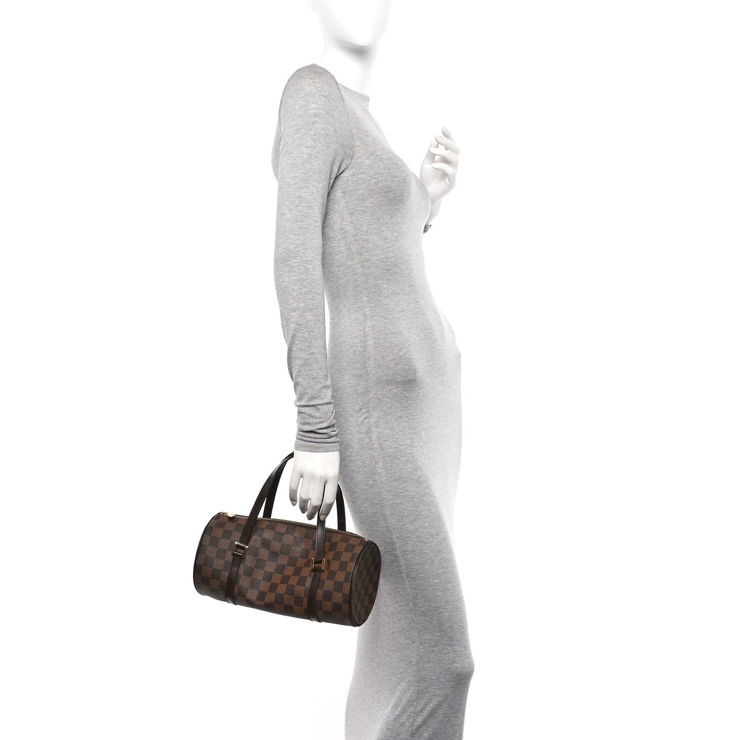 Damier Ebene Papillon 26