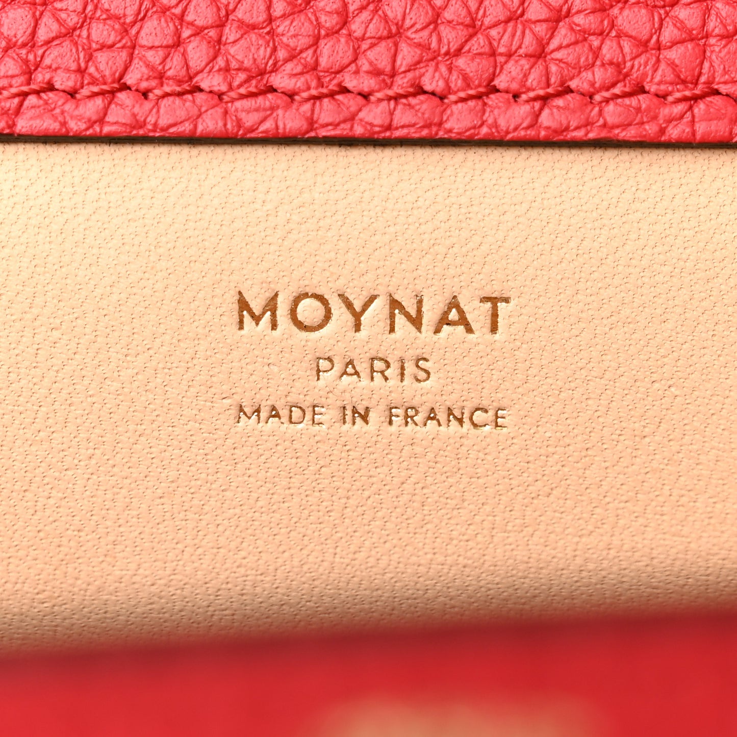 Taurillon Blush Nano Voyage Flame