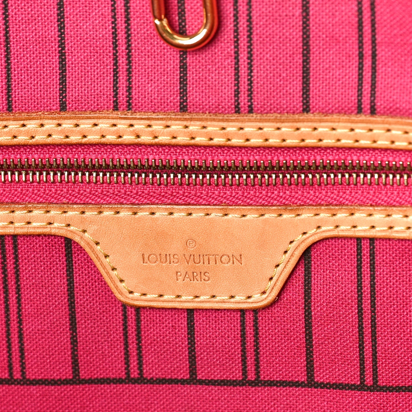 Monogram Neo Neverfull GM Pivoine