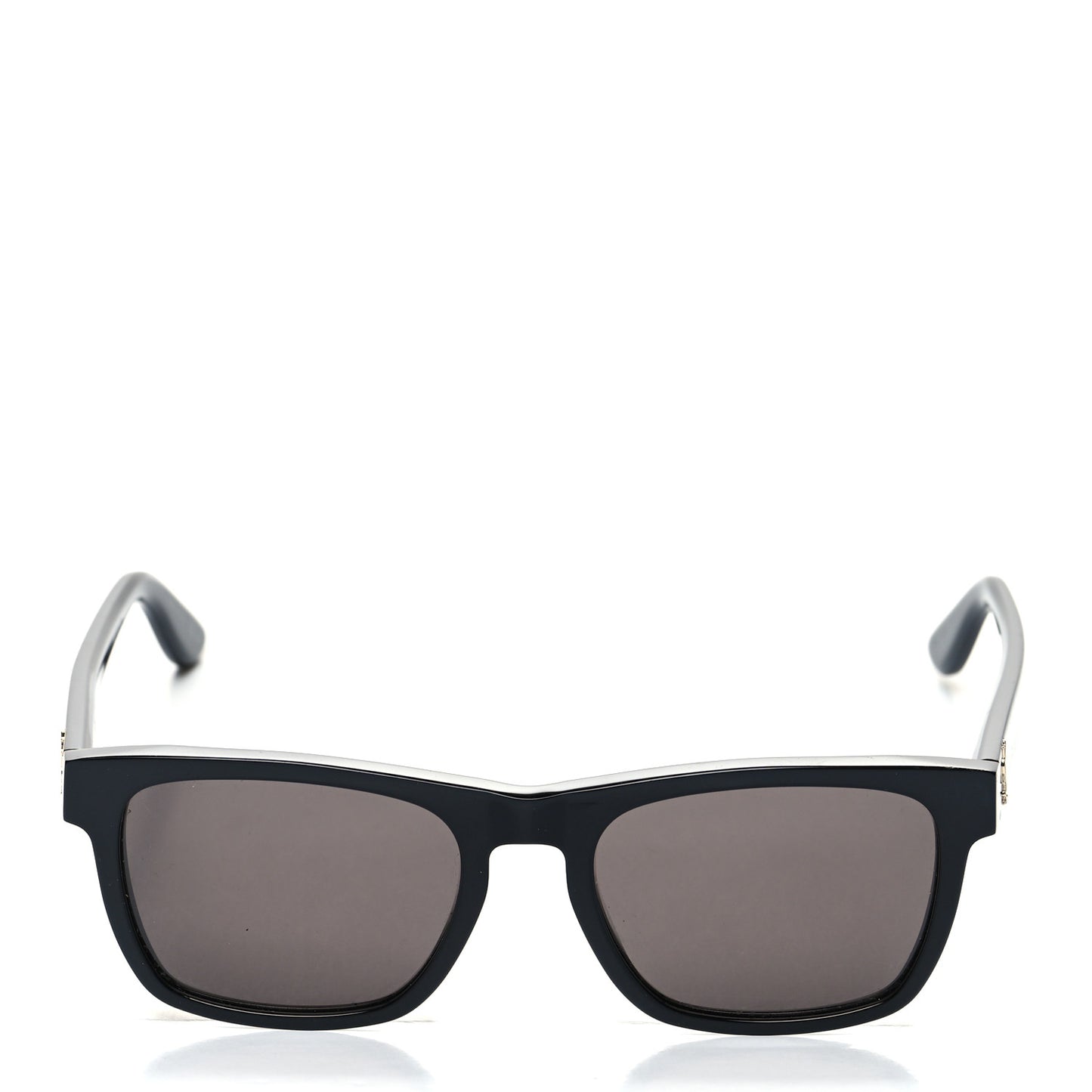 Acetate SLM13 Sunglasses Black