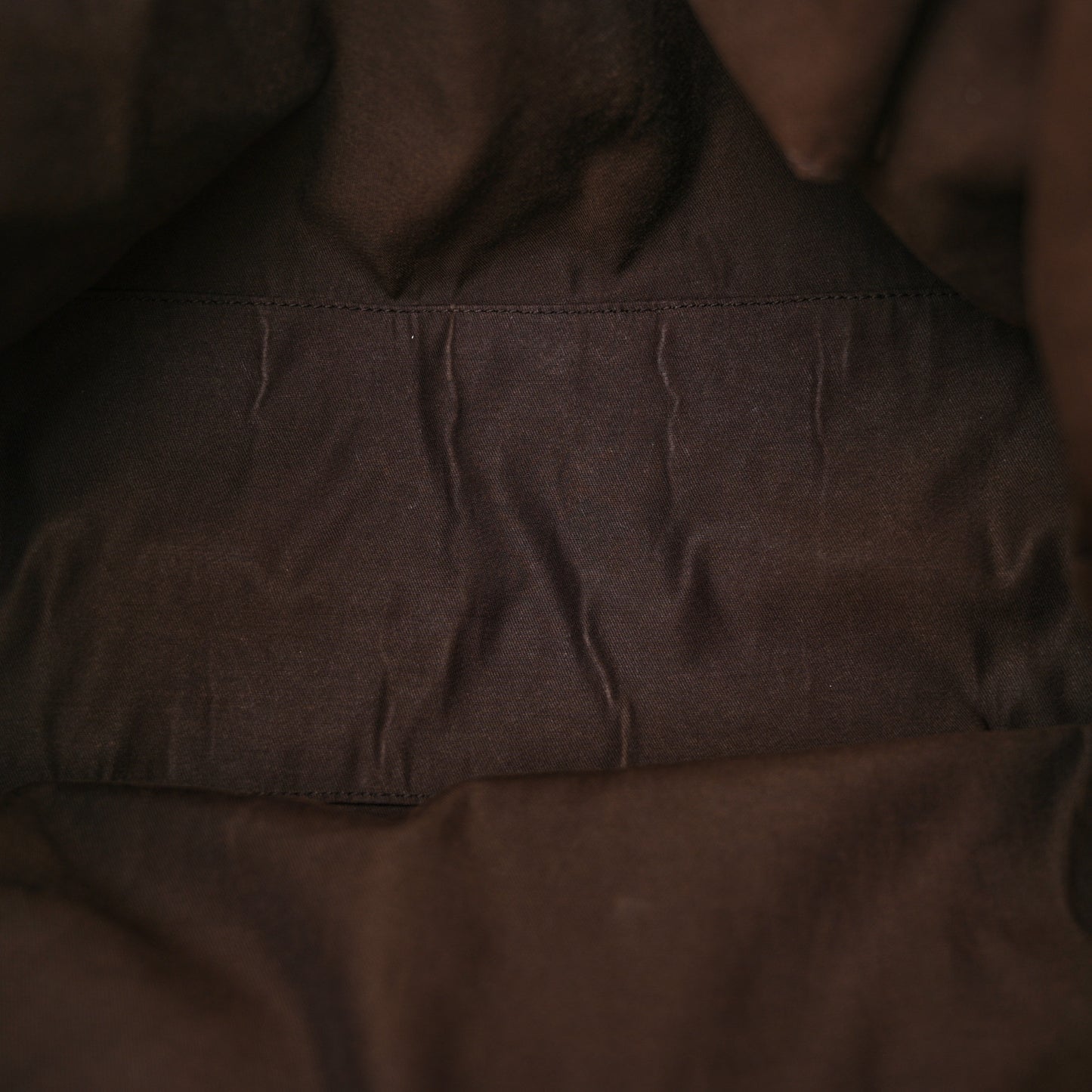 Monogram Large Jolicoeur Tote Brown